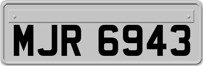 MJR6943