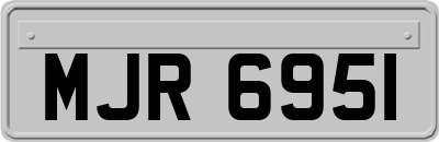MJR6951