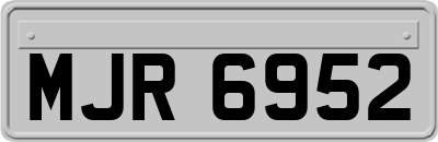 MJR6952