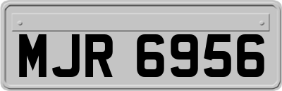 MJR6956