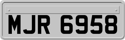 MJR6958