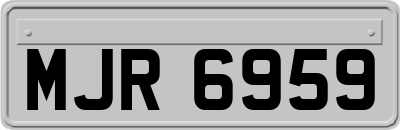 MJR6959