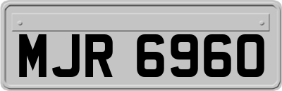 MJR6960
