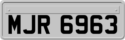 MJR6963