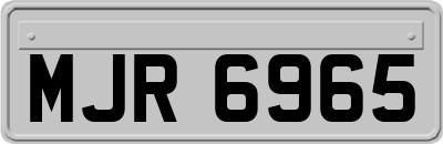 MJR6965