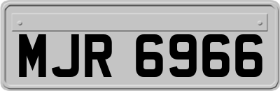 MJR6966
