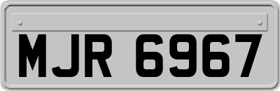 MJR6967