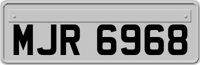 MJR6968