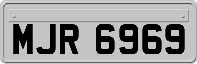 MJR6969