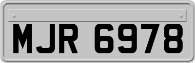 MJR6978