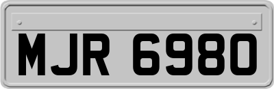 MJR6980
