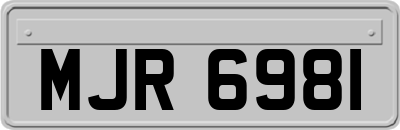 MJR6981