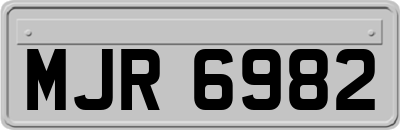 MJR6982