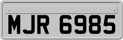 MJR6985