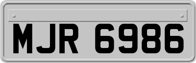 MJR6986