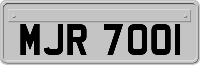 MJR7001