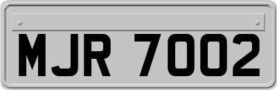 MJR7002