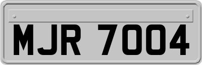 MJR7004
