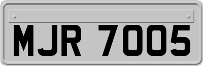 MJR7005