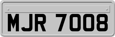 MJR7008