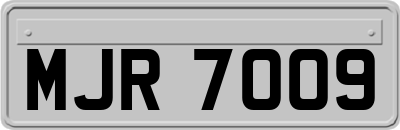 MJR7009