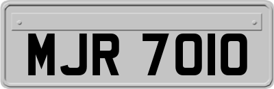 MJR7010