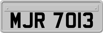 MJR7013
