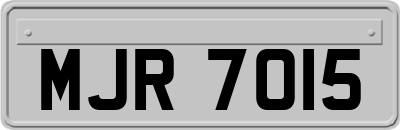MJR7015