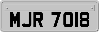 MJR7018