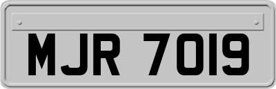 MJR7019