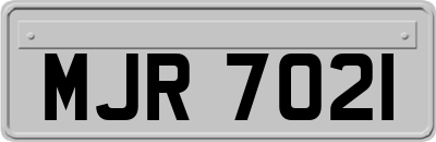 MJR7021