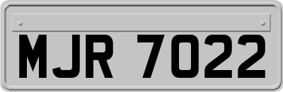 MJR7022