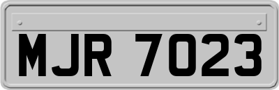 MJR7023