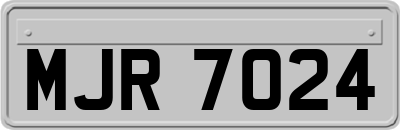 MJR7024