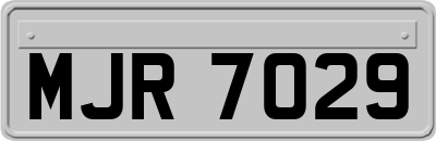 MJR7029