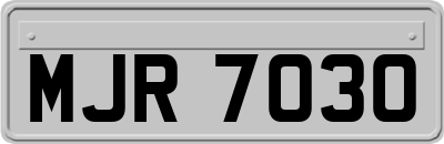 MJR7030