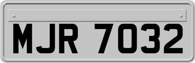 MJR7032