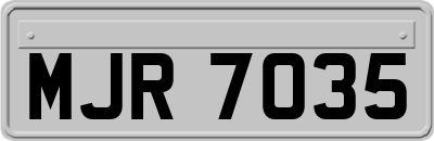 MJR7035