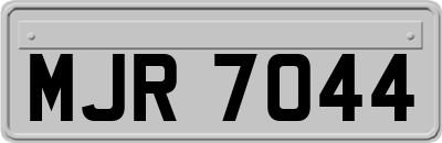 MJR7044