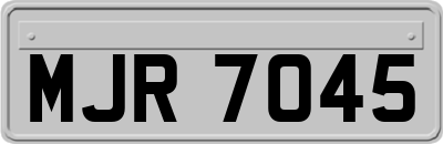 MJR7045
