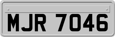 MJR7046