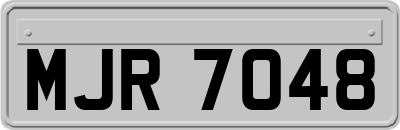 MJR7048