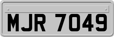 MJR7049