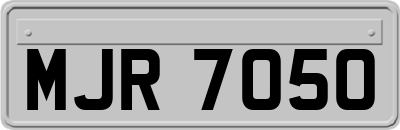 MJR7050