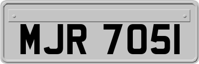 MJR7051