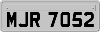 MJR7052