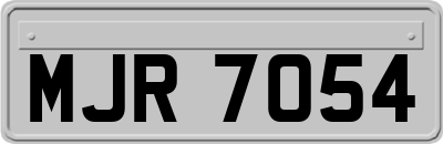 MJR7054