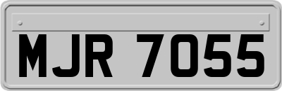MJR7055