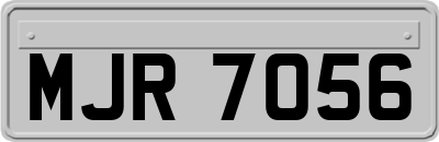 MJR7056