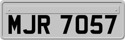 MJR7057